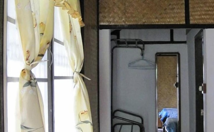 Imagen general del Hotel Pooltrap Village Bungalow. Foto 7
