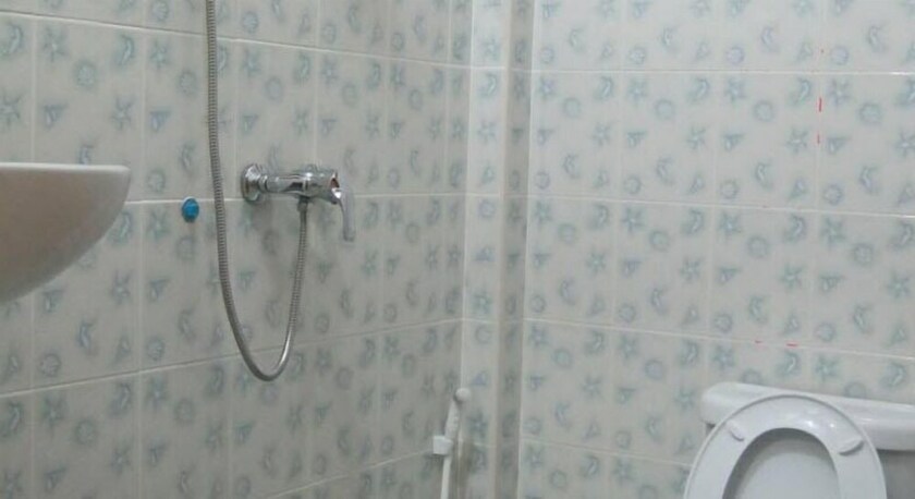 Imagen de la habitación del Hotel Pooltrap Village Bungalow. Foto 16