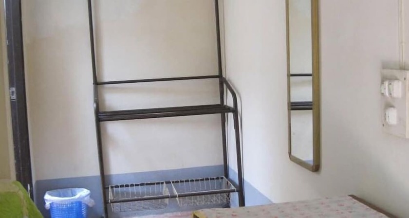 Imagen de la habitación del Hotel Pooltrap Village Bungalow. Foto 23