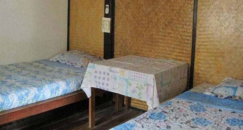 Imagen de la habitación del Hotel Pooltrap Village Bungalow. Foto 29
