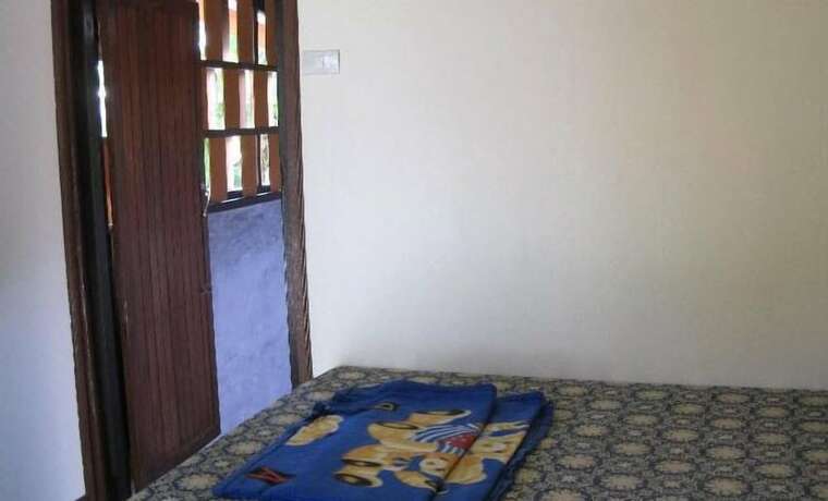 Imagen de la habitación del Hotel Pooltrap Village Bungalow. Foto 32