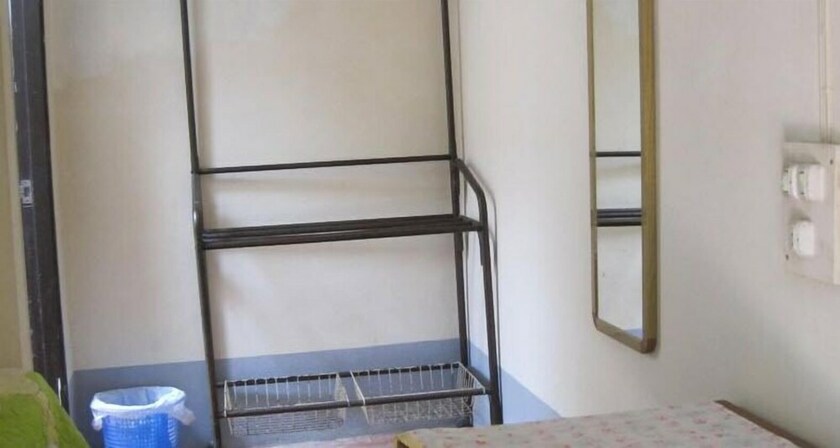 Imagen de la habitación del Hotel Pooltrap Village Bungalow. Foto 33