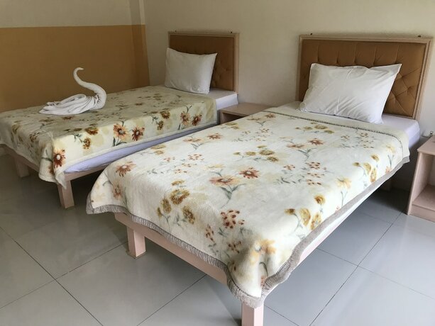 Imagen general del Hotel Poolvilla Chiangmai. Foto 3