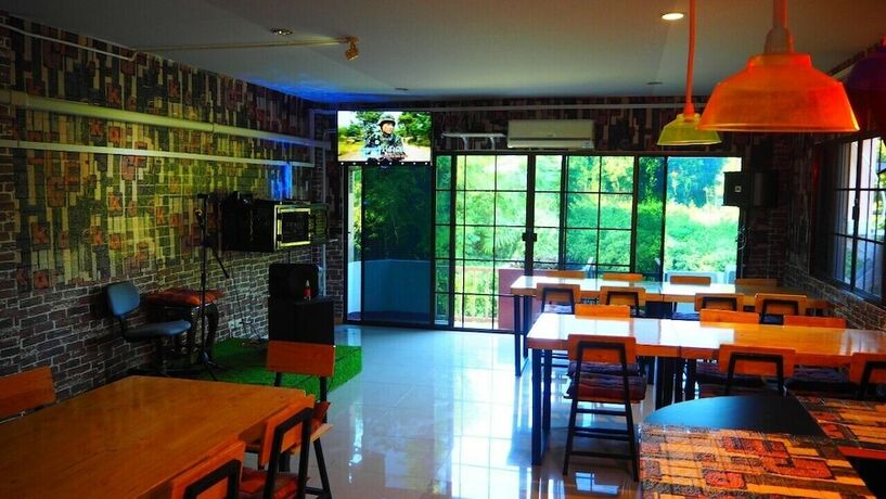 Imagen general del Hotel Poolvilla Chiangmai. Foto 6