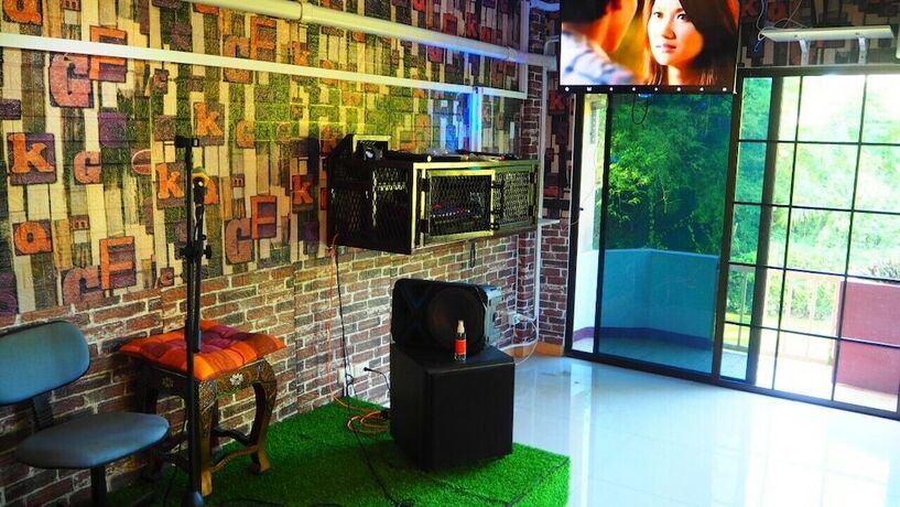 Imagen general del Hotel Poolvilla Chiangmai. Foto 8