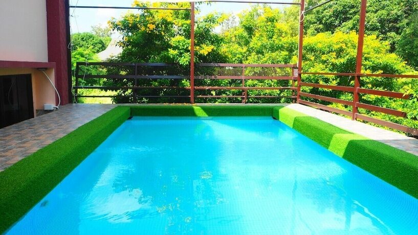 Imagen general del Hotel Poolvilla Chiangmai. Foto 15