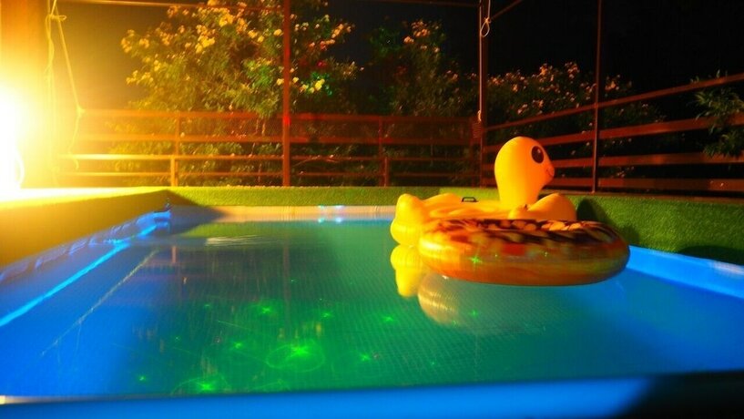 Imagen general del Hotel Poolvilla Chiangmai. Foto 20