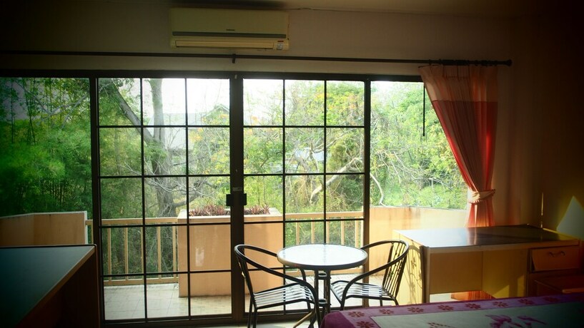 Imagen de la habitación del Hotel Poolvilla Chiangmai. Foto 27