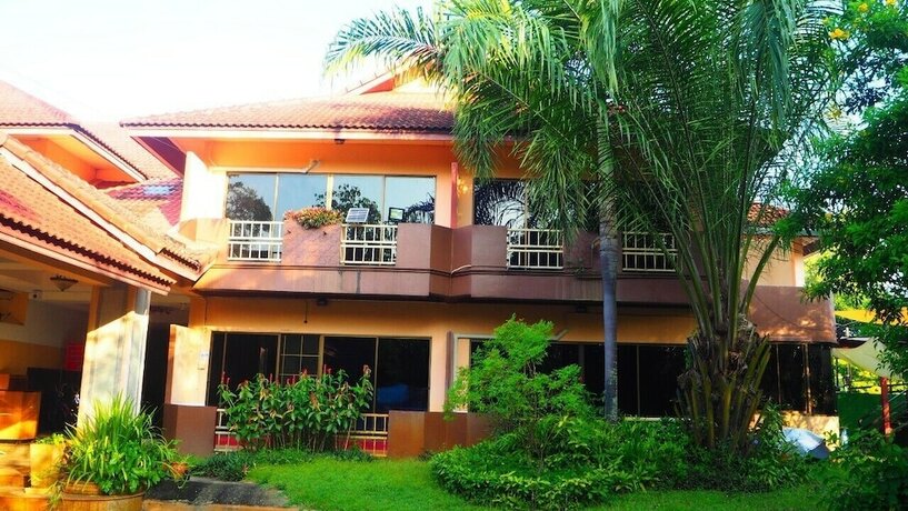 Imagen de la habitación del Hotel Poolvilla Chiangmai. Foto 29