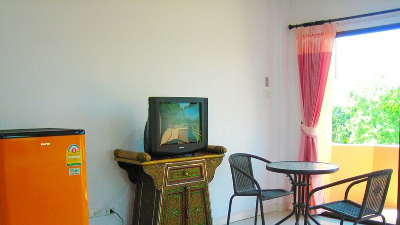 Imagen de la habitación del Hotel Poolvilla Chiangmai. Foto 30