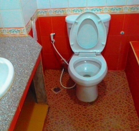 Imagen de la habitación del Hotel Poolvilla Chiangmai. Foto 31