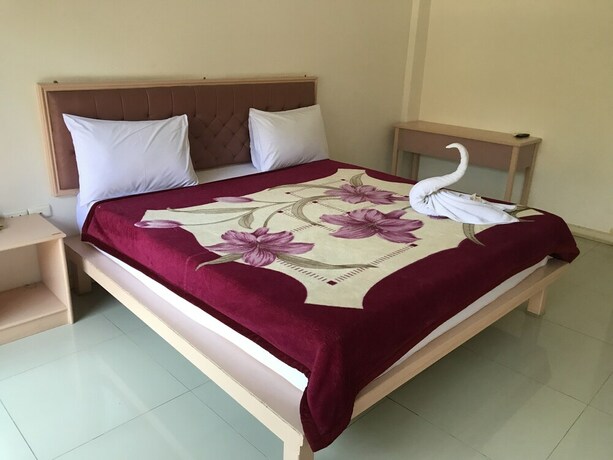 Imagen de la habitación del Hotel Poolvilla Chiangmai. Foto 34