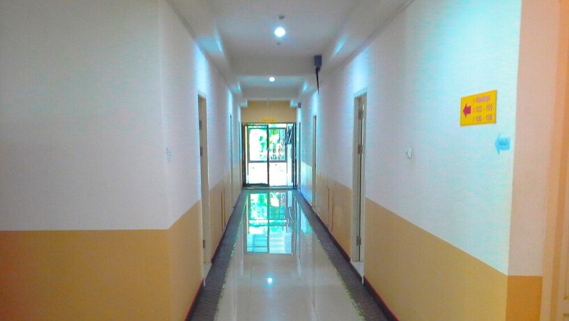 Imagen de los interiores del Hotel Poolvilla Chiangmai. Foto 37