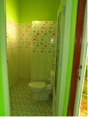 Imagen de la habitación del Hotel Pooma Resort. Foto 2