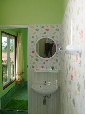 Imagen de la habitación del Hotel Pooma Resort. Foto 3