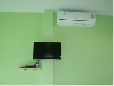 Imagen de la habitación del Hotel Pooma Resort. Foto 4