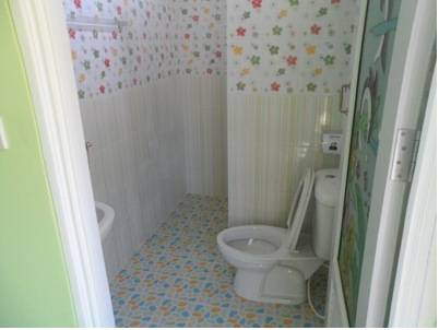 Imagen de la habitación del Hotel Pooma Resort. Foto 5
