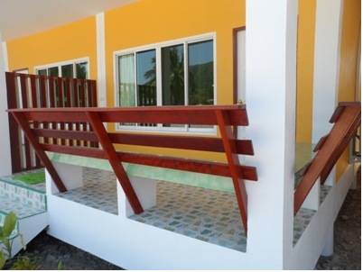 Imagen de la habitación del Hotel Pooma Resort. Foto 6