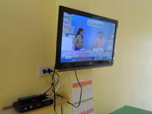 Imagen de la habitación del Hotel Pooma Resort. Foto 7