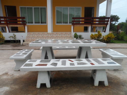 Imagen de la habitación del Hotel Pooma Resort. Foto 12