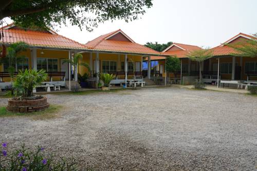 Imagen de la habitación del Hotel Pooma Resort. Foto 16