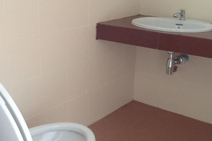 Imagen de la habitación del Hotel Poomsiri Place. Foto 4