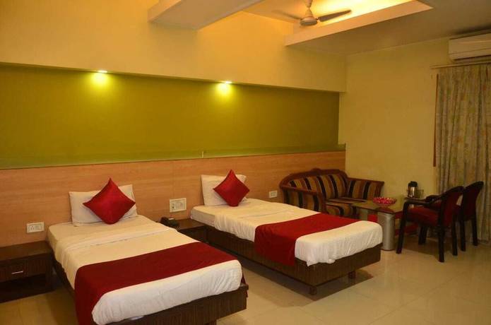Imagen general del Hotel Poonam. Foto 1