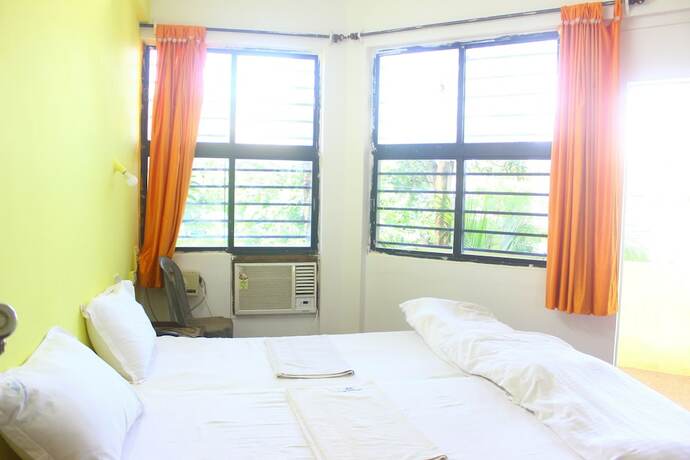 Imagen general del Hotel Poonam Village Resort. Foto 2