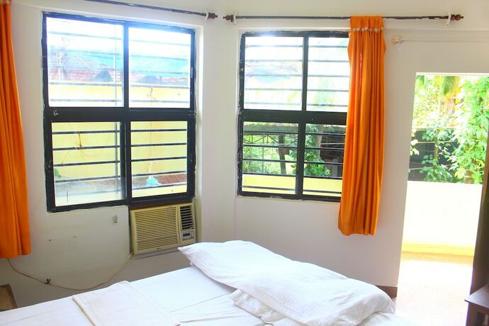 Imagen general del Hotel Poonam Village Resort. Foto 5
