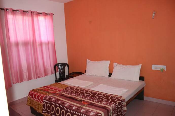 Imagen general del Hotel Poonam Village Resort. Foto 6