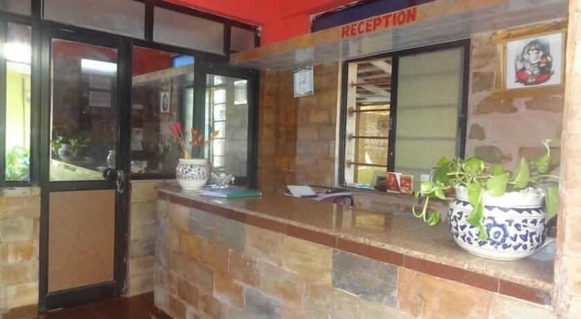 Imagen general del Hotel Poonam Village Resort. Foto 8