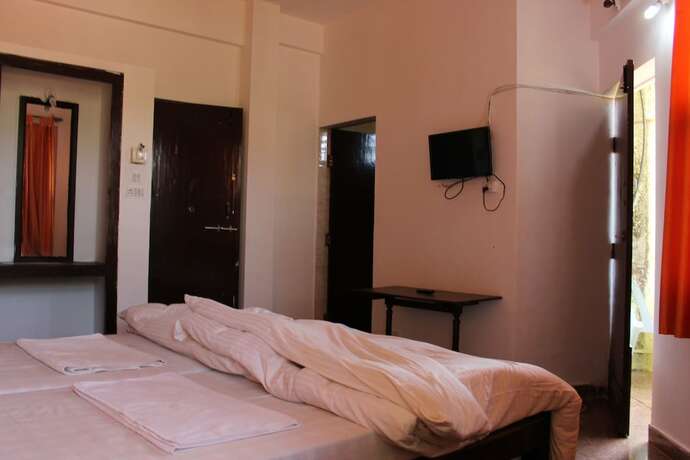 Imagen de la habitación del Hotel Poonam Village Resort. Foto 13