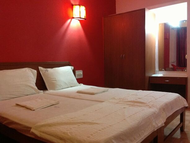 Imagen de la habitación del Hotel Poonam Village Resort. Foto 14
