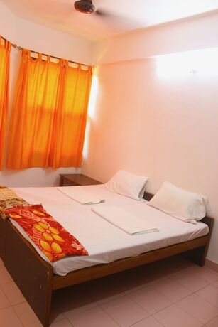 Imagen de la habitación del Hotel Poonam Village Resort. Foto 15