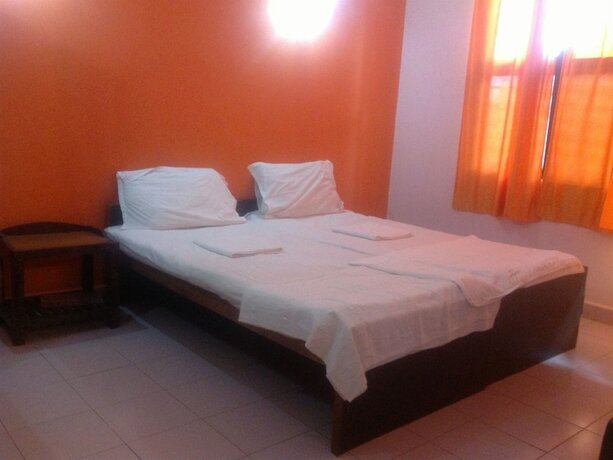 Imagen de la habitación del Hotel Poonam Village Resort. Foto 16