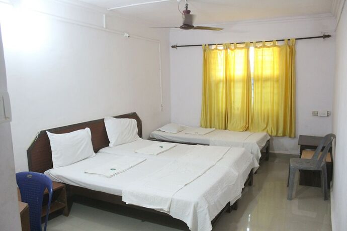 Imagen de la habitación del Hotel Poonam Village Resort. Foto 19