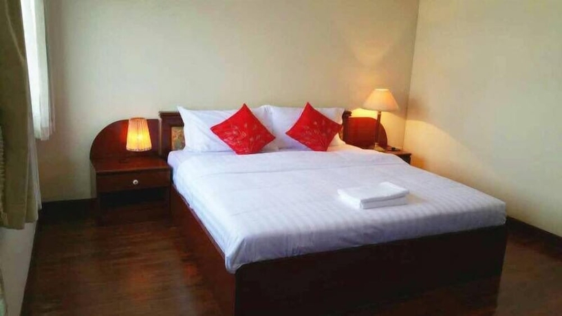 Imagen de la habitación del Hotel Poonchock Mansion. Foto 3