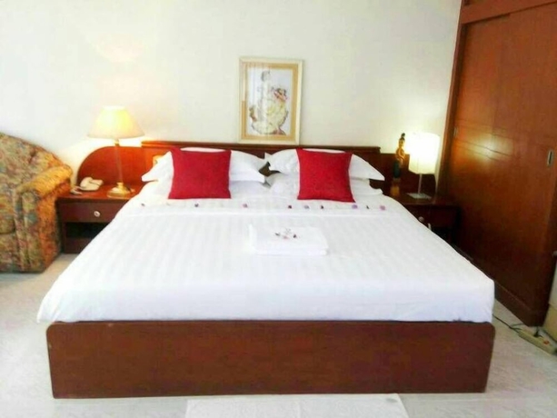 Imagen de la habitación del Hotel Poonchock Mansion. Foto 4