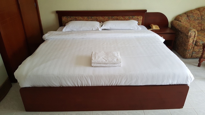 Imagen de la habitación del Hotel Poonchock Mansion. Foto 5