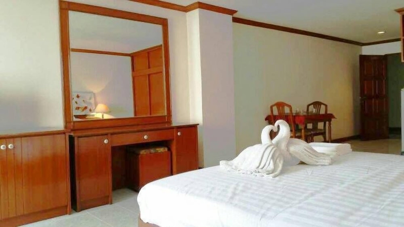 Imagen de la habitación del Hotel Poonchock Mansion. Foto 7