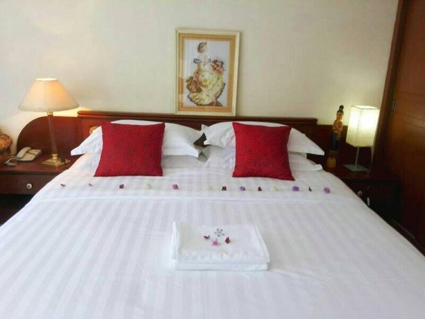Imagen de la habitación del Hotel Poonchock Mansion. Foto 8
