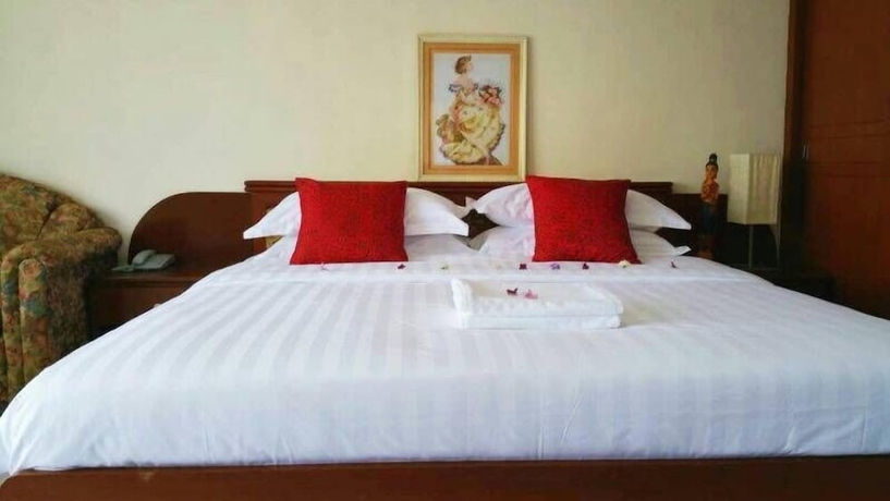 Imagen de la habitación del Hotel Poonchock Mansion. Foto 9