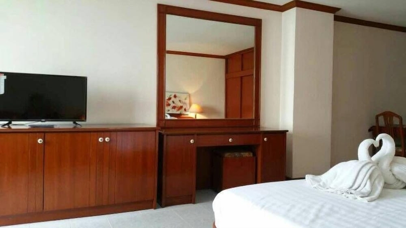 Imagen de la habitación del Hotel Poonchock Mansion. Foto 10