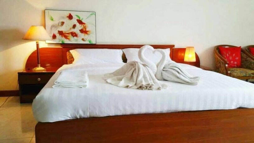 Imagen de la habitación del Hotel Poonchock Mansion. Foto 11
