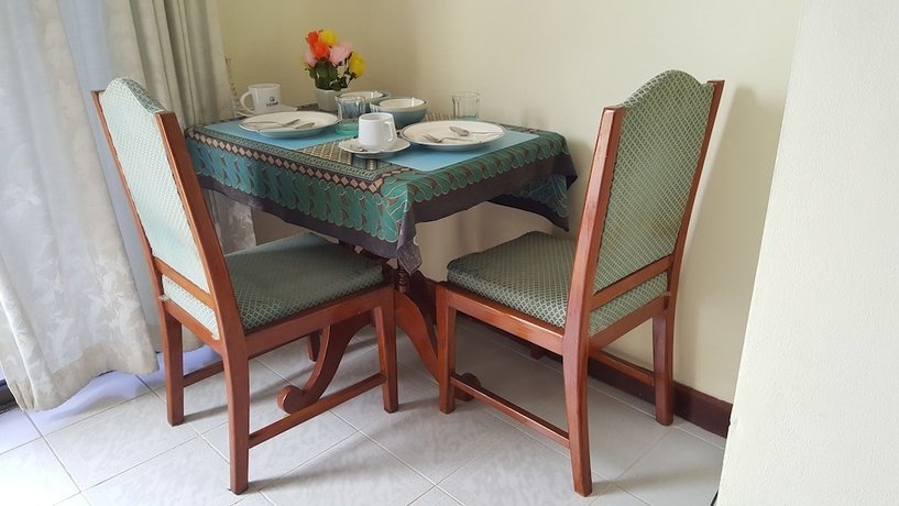 Imagen de la habitación del Hotel Poonchock Mansion. Foto 12