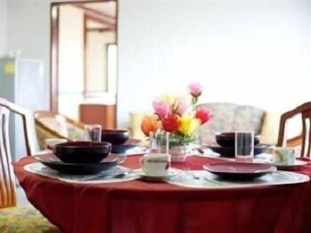 Imagen de la habitación del Hotel Poonchock Mansion. Foto 13