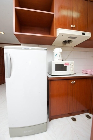 Imagen de la habitación del Hotel Poonchock Mansion. Foto 14