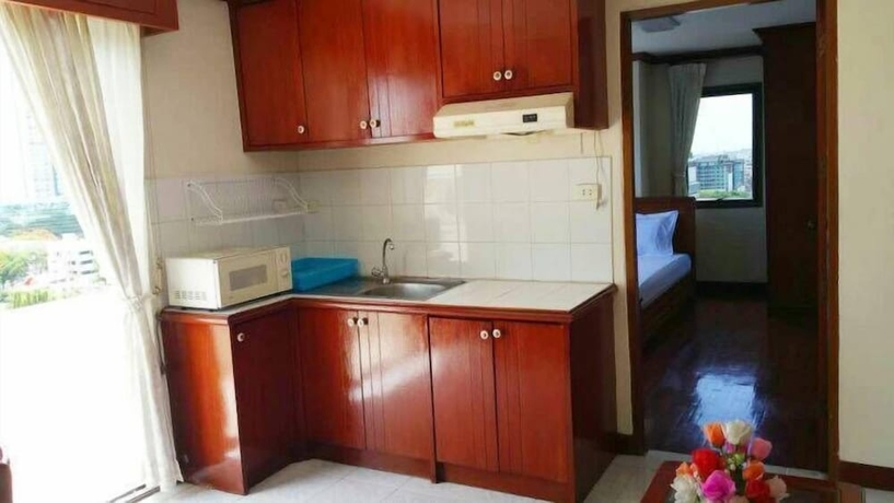 Imagen de la habitación del Hotel Poonchock Mansion. Foto 15