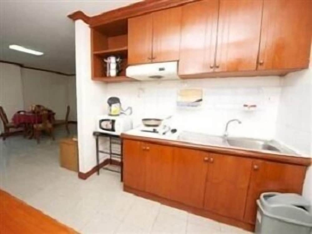 Imagen de la habitación del Hotel Poonchock Mansion. Foto 16