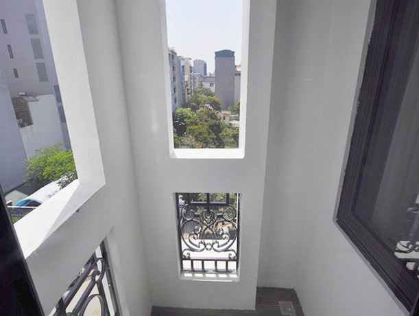 Imagen de la habitación del Hotel Poonsa Cau Giay and Serviced Apartment. Foto 3